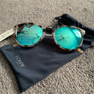 J. Crew Sunglasses